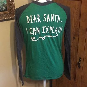 Christmas Graphic Tee